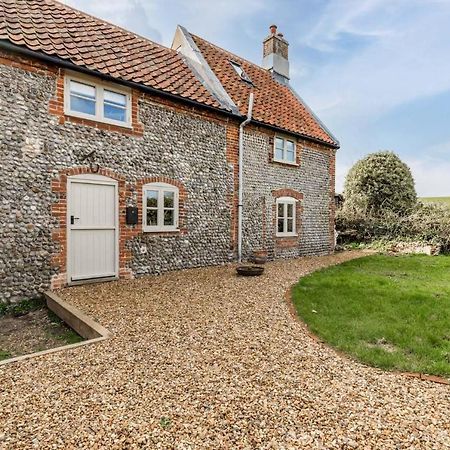 Host & Stay - White End Salthouse Eksteriør bilde